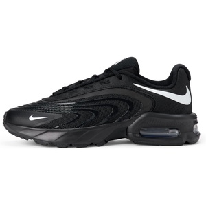 Nike Women’s Air Max Fire Shoes(Black/White)