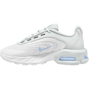 Nike Women’s Air Max Fire Shoes(White/Hydrogen Blue-off White)