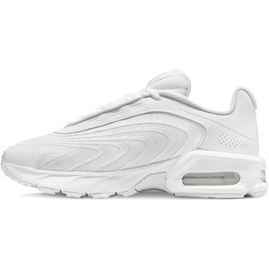 Nike Women’s Air Max Fire Shoes(White/White Black/White)