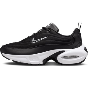 Nike Women’s Air Max Portal Shoes | Casual Shoes(Black/White)