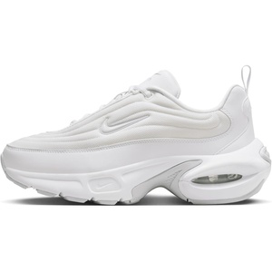 Nike Women’s Air Max Portal Shoes | Casual Shoes(White/Pure Platinum)