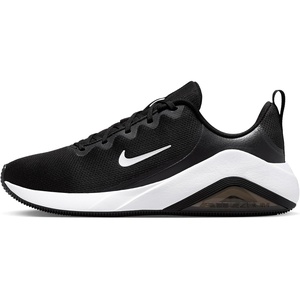 Nike Women’s Bella 7 Training/Workout Shoes(Black/White/Black)