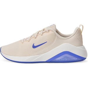 Nike Women’s Bella 7 Training/Workout Shoes(Chalk/Sapphire/Sail)