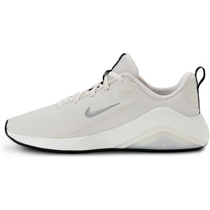 Nike Women’s Bella 7 Training/Workout Shoes(Phantom/Light Smoke Grey-sail-black)