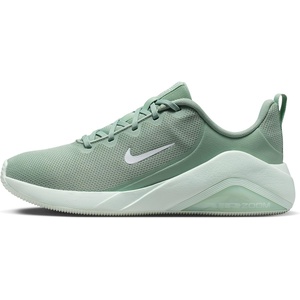 Nike Women’s Bella 7 Training/Workout Shoes(Steam/Barely Green/White)