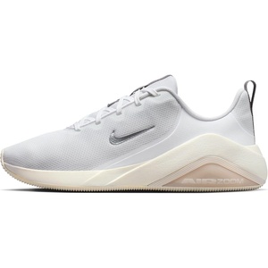 Nike Women’s Bella 7 Training/Workout Shoes(White/Multicolor/Sail/Pencil Point)