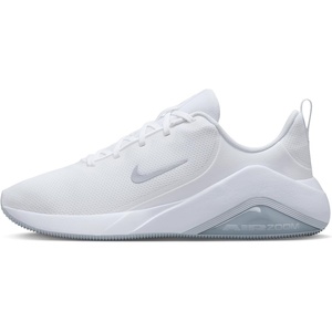 Nike Women’s Bella 7 Training/Workout Shoes(White/Pure Platinum/White)