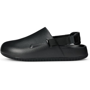 Nike Women’s Calm Mule | Casual Shoes(Black/Black)