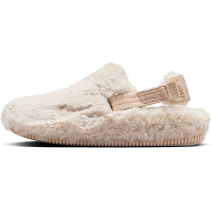 Nike Women’s Calm Mule | Casual Shoes(Sanddrift/Sanddrift)