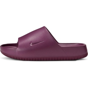 Nike Women’s Calm Sandal(Bordeaux)