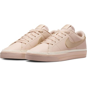 Nike Women’s Court Legacy Next Nature Shoes(Linen/Sanddrift)