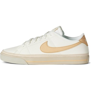 Nike Women’s Court Legacy Next Nature Shoes(Sail/White Onyx/Sanddrift)