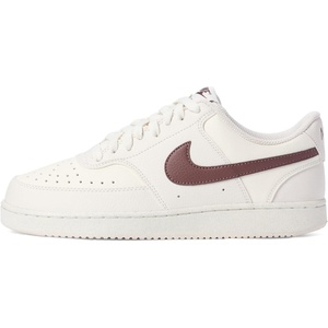 Nike Women’s Court Vision Low Next Nature Shoes(Phantom/Tattoo/Sail)