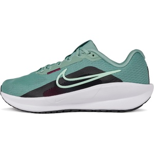 Nike Women’s Downshifter 13 Road Running Shoes(Cannon/Mint Foam/Black/Bordeaux)