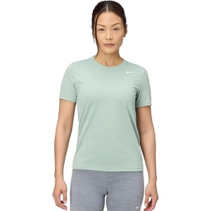 Nike Women’s Dri-fit Women’s T-Shirt(Steam/White)