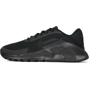 Nike Women’s Flex Train Training/Workout Shoes(Black/Black)