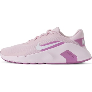 Nike Women’s Flex Train Training/Workout Shoes(Pink Foam/White/Pearl Pink/Peony)