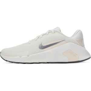 Nike Women’s Flex Train Training/Workout Shoes(Sail/White/Chalk/Pencil Point)