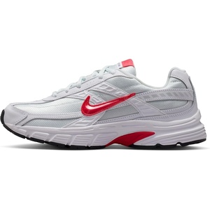 Nike Women’s Initiator Shoes | Casual Shoes(White/Off White-tropical Pink-fusion Red)