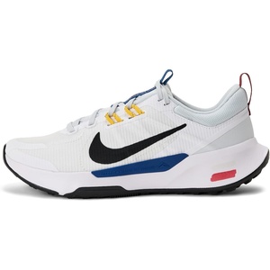 Nike Women’s Juniper Trail 2 Next Nature Trail Running Shoes(White/Black/Pure Platinum)