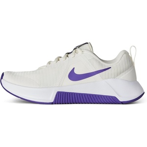 Nike Women’s MC Trainer 3 Training/Workout Shoes(Sail/Court Purple/White)