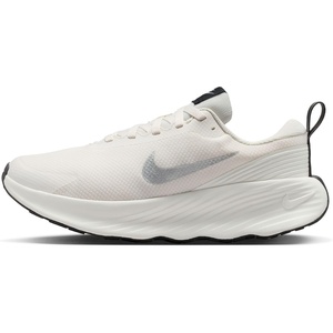 Nike Women’s Promina Walking Shoes(Phantom/Metallic Silver-black)