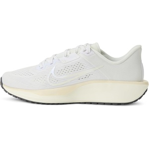 Nike Women’s Quest 6 Road Running Shoes(White/White/Sail/Chalk)