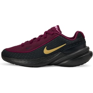 Nike Women’s Uplift Sc Shoes(Bordeaux/Metallic Gold/Off Noir)