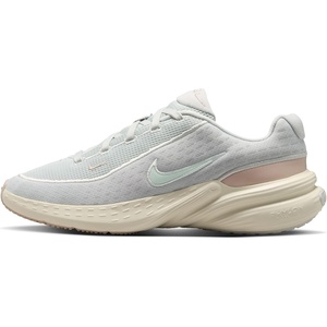 Nike Women’s Uplift Sc Shoes(Light Silver/Barely Green-sea Glass)