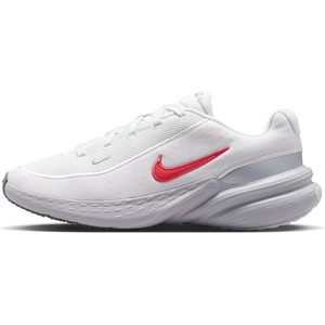 Nike Women’s Uplift Sc Shoes(Off White/Tropical Pink-metallic Cool Grey)