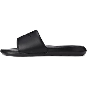 Nike Women’s Victori One Sandal | Casual Sandals(Black/Black/Black)