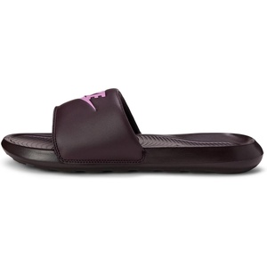 Nike Women’s Victori One Sandal | Casual Sandals(Burgundy Ash/Light Magenta)