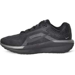 Nike Women’s Winflo 11 Road Running Shoes(Black/Anthracite)