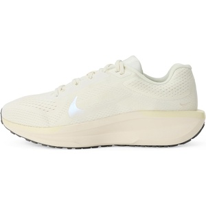 Nike Women’s Winflo 11 Road Running Shoes(Chalk/White/Coconut Milk/Sail)