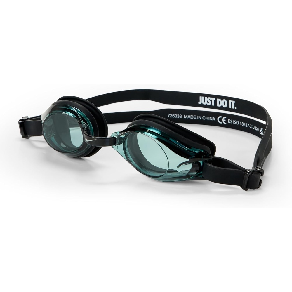 image:imageNike Unisex Adult SafetyglassesBlack Blue