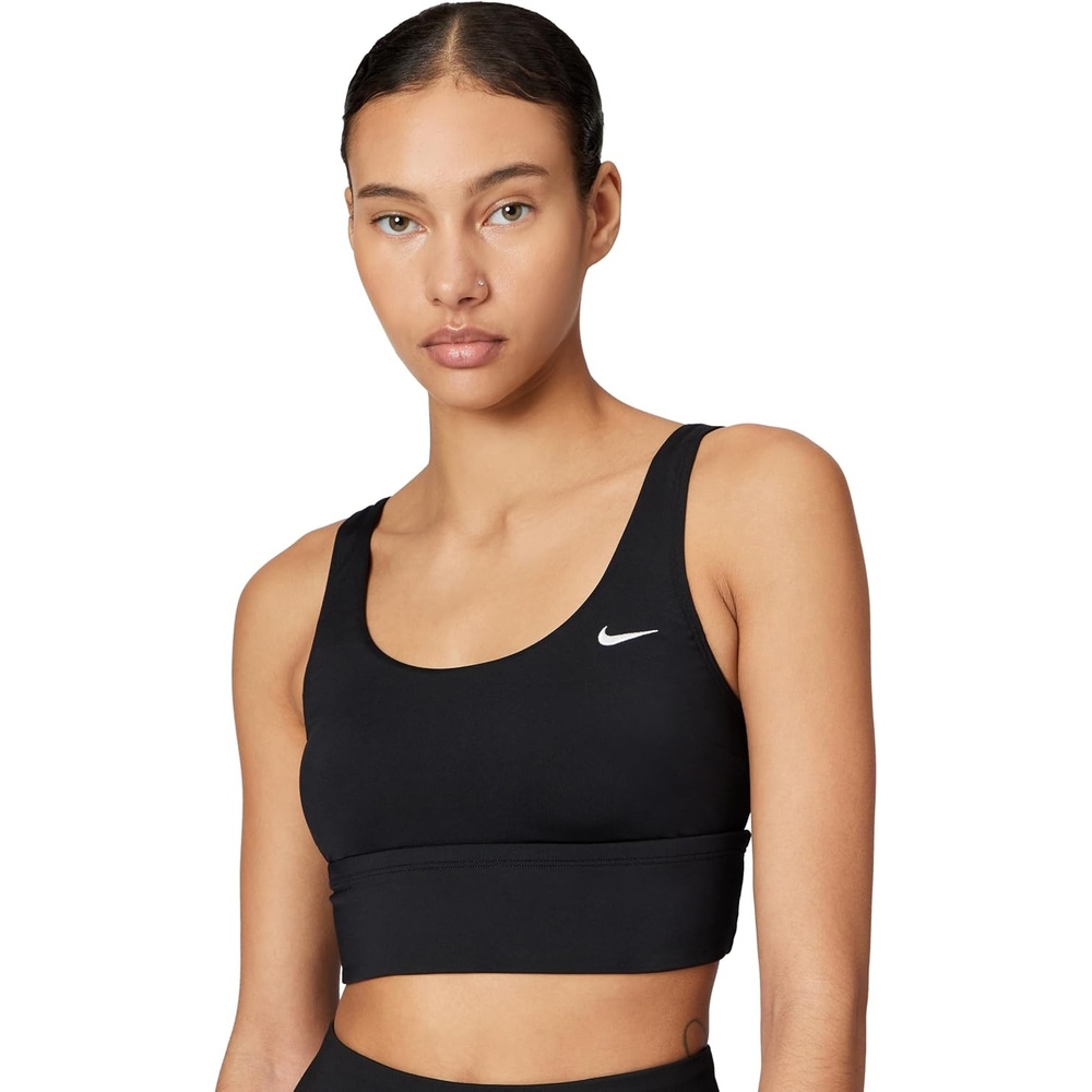 image:imageNike Womens Scoop Neck MidkiniBlack