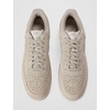 Nike Men’s Court Vision Low Shoes(Cream II/Cream Ii-light Orewood Brn)