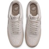 Nike Men’s Court Vision Low Shoes(Phantom/Cream II)