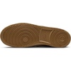 Nike Men’s Court Vision Low Shoes(Rattan/Mink Brown-rocky Tan (Real Tree))