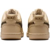 Nike Men’s Court Vision Low Shoes(Rattan/Mink Brown-rocky Tan (Real Tree))