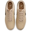 Nike Men’s Court Vision Low Shoes(Rattan/Mink Brown-rocky Tan (Real Tree))