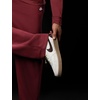 Nike Men’s Court Vision Low Shoes(Sail/Burgundy Crush/Light Khaki)