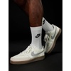 Nike Men’s Court Vision Low Shoes(Sail/Light Smoke Grey/Light Orewood Brown/White)