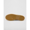 Nike Men’s Court Vision Low Shoes(Sail/Midnight Navy/Gum Light Brown)
