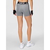 Nike Women’s 5-Inch Victory Short(Iron Grey/Pure/Black)