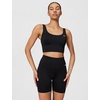 Nike Women’s 6″ Kick Short(Black)