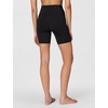 Nike Women’s 6″ Kick Short(Black)