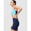 Nike Women’s 6″ Kick Short(Midnight Navy)