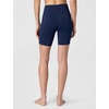 Nike Women’s 6″ Kick Short(Midnight Navy)