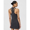 Nike Womens Cover-up Dress(Black)